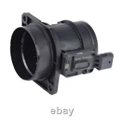 OEM 04L906461B MAF Mass Air Flow Meter Sensor For 2018-2024 Volkswagen Tiguan