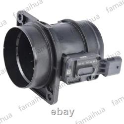 OEM 04L906461B MAF Mass Air Flow Meter Sensor For 2018-2024 Volkswagen Tiguan
