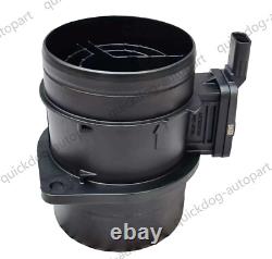 OEM 05L906461B MAF Mass Air Flow Meter Sensor For 2020-2022 Volkswagen Passat B8