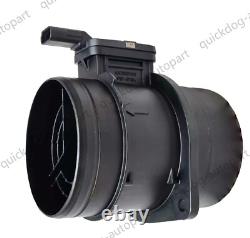 OEM 05L906461B MAF Mass Air Flow Meter Sensor For 2020-2022 Volkswagen Passat B8