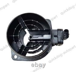 OEM 05L906461B MAF Mass Air Flow Meter Sensor For 2020-2022 Volkswagen Passat B8