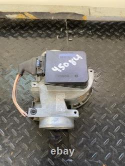 OEM 1978-1982 BMW E12 E23 E24 M9 528 628 Mass Air Flow Meter 0280203002