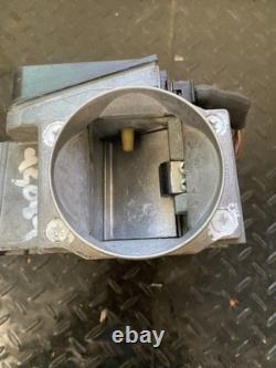 OEM 1978-1982 BMW E12 E23 E24 M9 528 628 Mass Air Flow Meter 0280203002