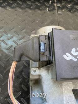 OEM 1978-1982 BMW E12 E23 E24 M9 528 628 Mass Air Flow Meter Sensor 0280203002