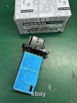 OEM AFH70M-38 AF-NS01 FOR NISSAN MASS AIR FLOW METER SENSOR MAF Factory