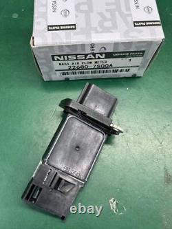 OEM AFH70M-38 AF-NS01 FOR NISSAN MASS AIR FLOW METER SENSOR MAF Factory