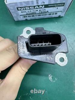 OEM AFH70M-38 AF-NS01 FOR NISSAN MASS AIR FLOW METER SENSOR MAF Factory
