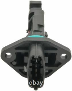 OEM BOSCH Air Mass Sensor Flow Meter Intake MAF for Porsche 911 Boxster 996 986