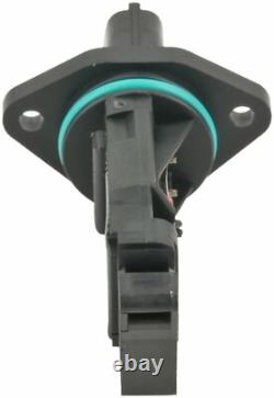 OEM BOSCH Air Mass Sensor Flow Meter Intake MAF for Porsche 911 Boxster 996 986