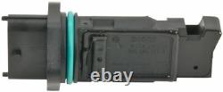OEM BOSCH Air Mass Sensor Flow Meter Intake MAF for Porsche 911 Boxster 996 986