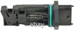 OEM BOSCH Air Mass Sensor Flow Meter Intake MAF for Porsche 911 Boxster 996 986