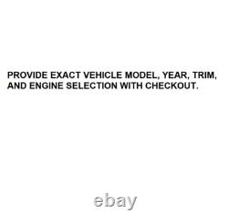 OEM BOSCH Air Mass Sensor Flow Meter Intake MAF for Porsche 911 Boxster 996 986