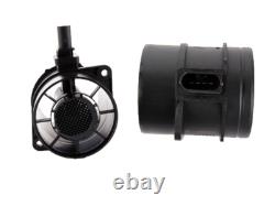 OEM BOSCH Air Mass Sensor Flow Meter MAF for Mercedes for Freightliner Sprinter