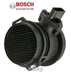OEM Bosch Air Mass Meter Flow Sensor For Mercedes R170 W203 W208 W211 Chrysler