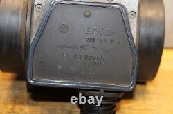 OEM Bosch Mass Air Flow Sensor Meter (NON-VANOS) MAF 91-92 BMW 325i 0280213011