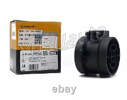 OEM CONTINENTAL SIEMENS/VDO MAF Air Mass Sensor Flow Meter for BMW 13627566983