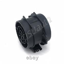 OEM CONTINENTAL SIEMENS/VDO MAF Air Mass Sensor Flow Meter for BMW 13627566983