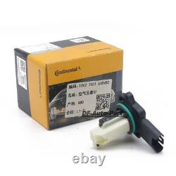 OEM CONTINENTAL Siemens/VDO Air Mass Sensor Flow Meter MAF for BMW 128i 328i