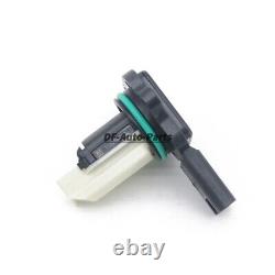 OEM CONTINENTAL Siemens/VDO Air Mass Sensor Flow Meter MAF for BMW 128i 328i