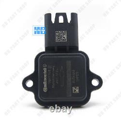 OEM CONTINENTAL Siemens/VDO Air Mass Sensor Flow Meter MAF for BMW 128i 328i