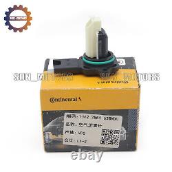 OEM CONTINENTAL Siemens/VDO Air Mass Sensor Flow Meter MAF for BMW 128i 328i