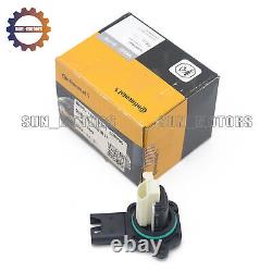 OEM CONTINENTAL Siemens/VDO Air Mass Sensor Flow Meter MAF for BMW 128i 328i