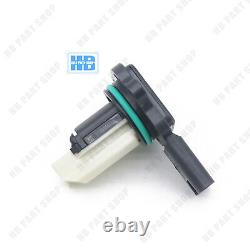 OEM CONTINENTAL Siemens/VDO Air Mass Sensor Flow Meter MAF for BMW 128i 328i