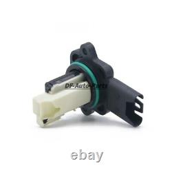 OEM CONTINENTAL Siemens/VDO Air Mass Sensor Flow Meter MAF for BMW 128i 328i