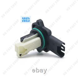 OEM CONTINENTAL Siemens/VDO Air Mass Sensor Flow Meter MAF for BMW 128i 328i