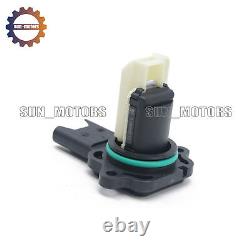 OEM CONTINENTAL Siemens/VDO Air Mass Sensor Flow Meter MAF for BMW 128i 328i