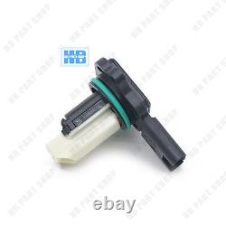 OEM CONTINENTAL Siemens/VDO Air Mass Sensor Flow Meter MAF for BMW 128i 328i