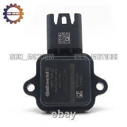 OEM CONTINENTAL Siemens/VDO Air Mass Sensor Flow Meter MAF for BMW 128i 328i