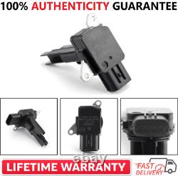 OEM DENSO Mass Air Flow Meter MAF Sensor For 2005-2022 Toyota Lexus, 22204-0V010