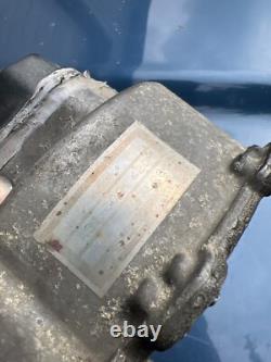 OEM Datsun 280z 280ZX Maf Air Flow Meter A31-625-000