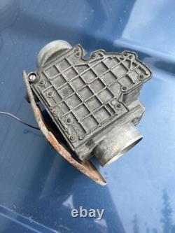 OEM Datsun 280z 280ZX Maf Air Flow Meter A31-625-000