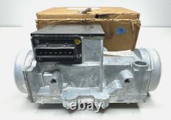 OEM FIAT X 1/9 4429207 Air Flow Meter AFM 1980-1988 Fiat Strada Lancia NOS BOSCH