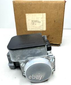 OEM FIAT X 1/9 4429207 Air Flow Meter AFM 1980-1988 Fiat Strada Lancia NOS BOSCH