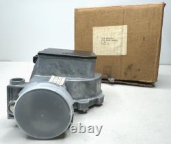 OEM FIAT X 1/9 4429207 Air Flow Meter AFM 1980-1988 Fiat Strada Lancia NOS BOSCH