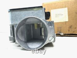 OEM FIAT X 1/9 4429207 Air Flow Meter AFM 1980-1988 Fiat Strada Lancia NOS BOSCH