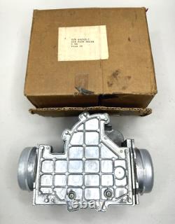 OEM FIAT X 1/9 4429207 Air Flow Meter AFM 1980-1988 Fiat Strada Lancia NOS BOSCH