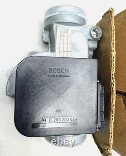 OEM FIAT X 1/9 4429207 Air Flow Meter AFM 1980-1988 Fiat Strada Lancia NOS BOSCH