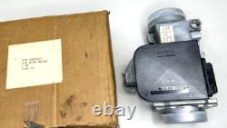 OEM FIAT X 1/9 4429207 Air Flow Meter AFM 1980-1988 Fiat Strada Lancia NOS BOSCH