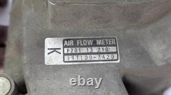 OEM Ford Probe & Mazda 626 929 MPV MX-6 & RX-7 Mass Air Flow Meter 197100-3420