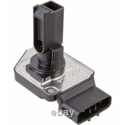 OEM Genuine Toyota 5VZ 3RZ-FE Mass Air Flow Sensor MAF Meter 22204-75010