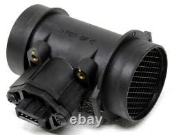 OEM Kia Sephia, Spectra, Sportage Mass Air Flow Meter 0K080-13210