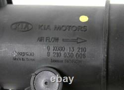 OEM Kia Sephia, Spectra, Sportage Mass Air Flow Meter 0K080-13210