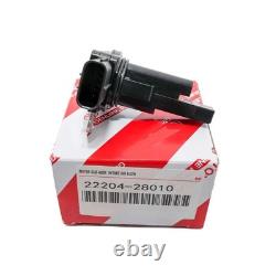 OEM Mass Air Flow Meter MAF Sensor For Toyota Prius Camry 2011-2014 22204-28010