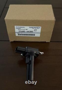 OEM Mass Air Flow Meter MAF Sensor for Subaru Impreza Forester WRX STI Baja