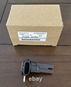 OEM Mass Air Flow Meter MAF Sensor for Subaru Impreza Forester WRX STI Baja
