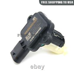 OEM Mass Air Flow Meter Sensor For 13627593624 BMW 135i 35i 435i 535i 640i 740Li